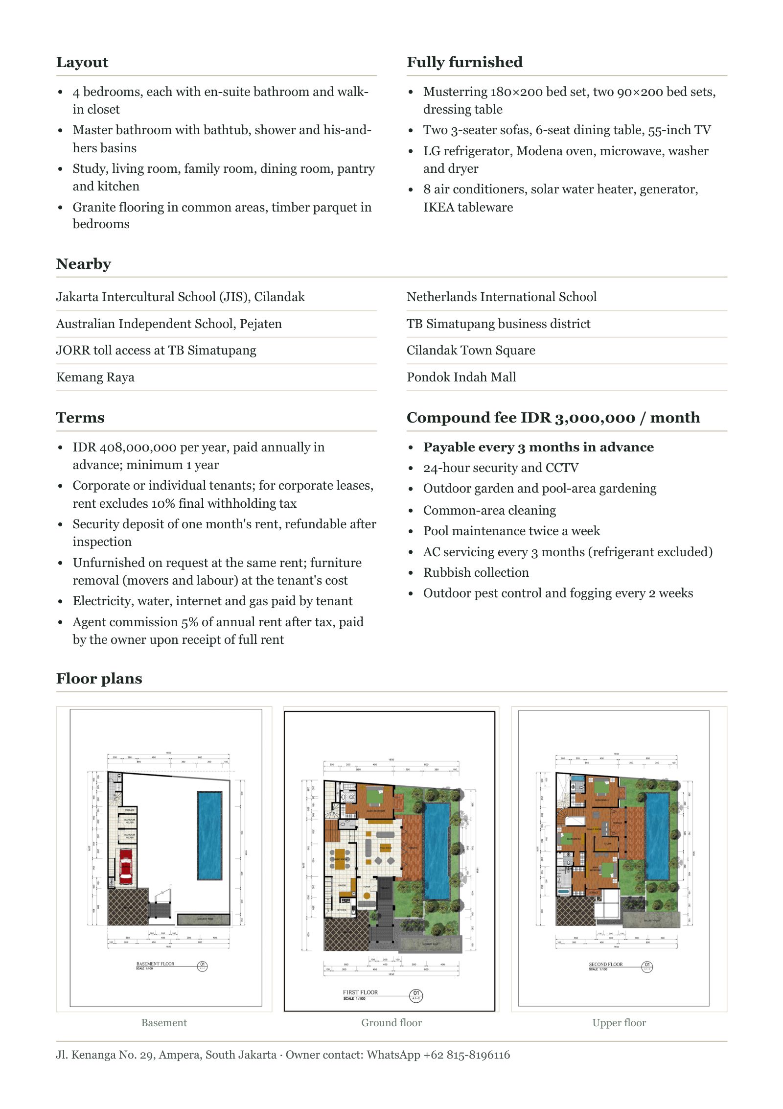 Proposal Unit E, halaman 2 dari 3