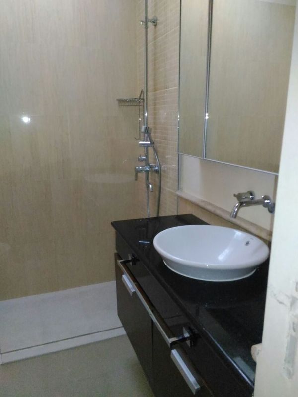 Kamar mandi dalam